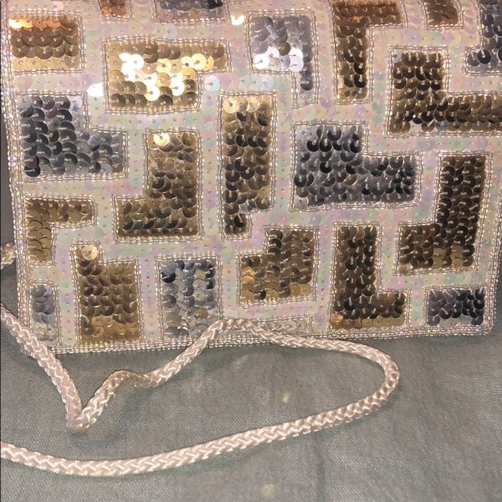 Used mini bag by  Carla  Marchi